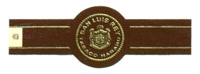 Puritos San Luis Rey Puritos
